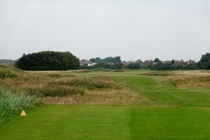 Royal Lytham And St Annes 14th